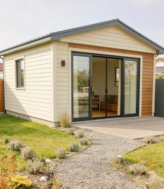 Garage conversion ADU services Dallas TX