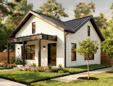Detached ADU planning consultation and property evaluation in Dallas